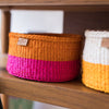Kali Basket | Medium | Conscious Craft